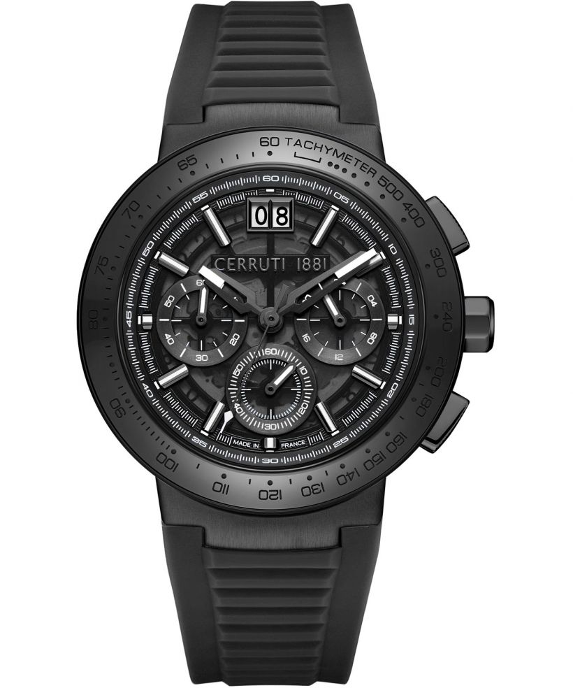Orologio da Uomo Cerruti 1881 Filiano