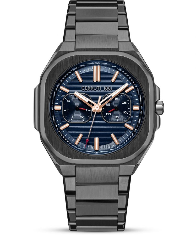 Orologio da Uomo Cerruti 1881 Leadri