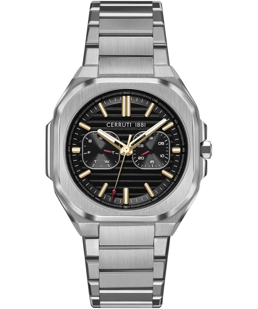Orologio da Uomo Cerruti 1881 Leadri