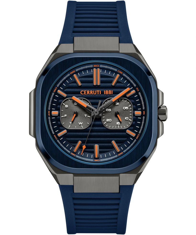 Orologio da Uomo Cerruti 1881 Leadri