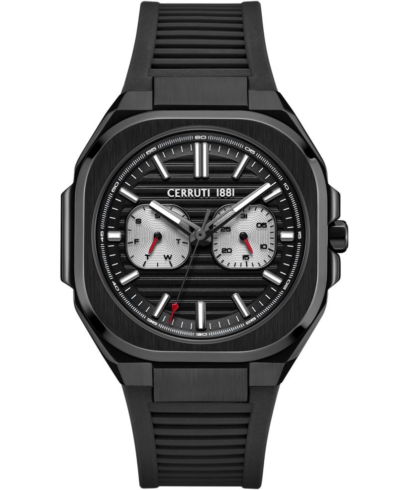 Orologio da Uomo Cerruti 1881 Leadri