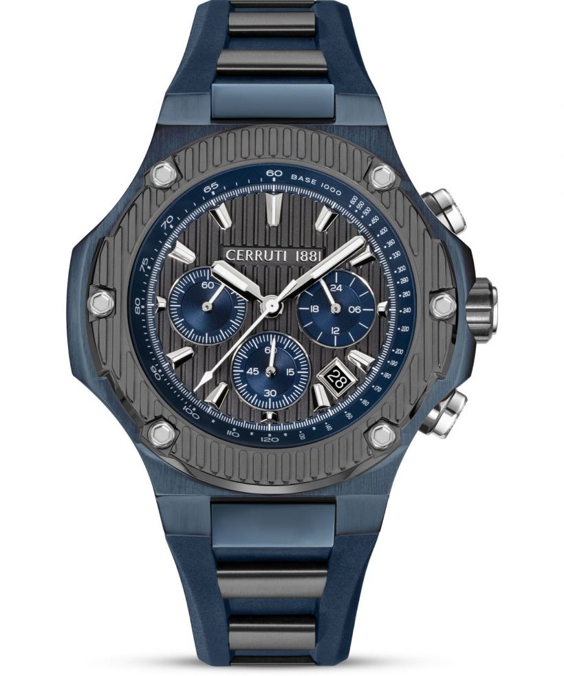 Orologio da Uomo Cerruti 1881 Lucardo