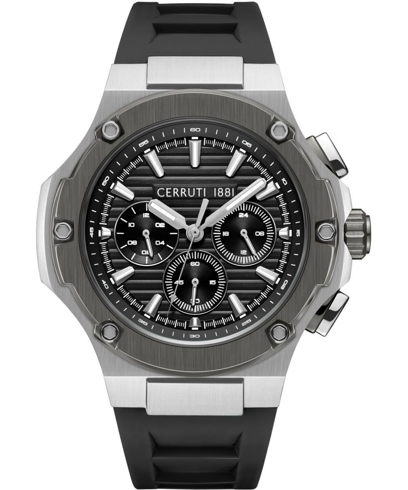 Orologio da Uomo Cerruti 1881 Lucardo