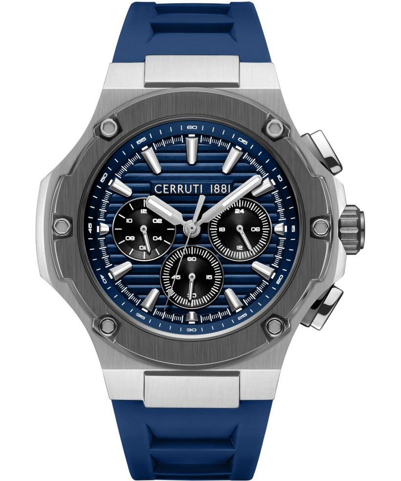 Orologio da Uomo Cerruti 1881 Lucardo