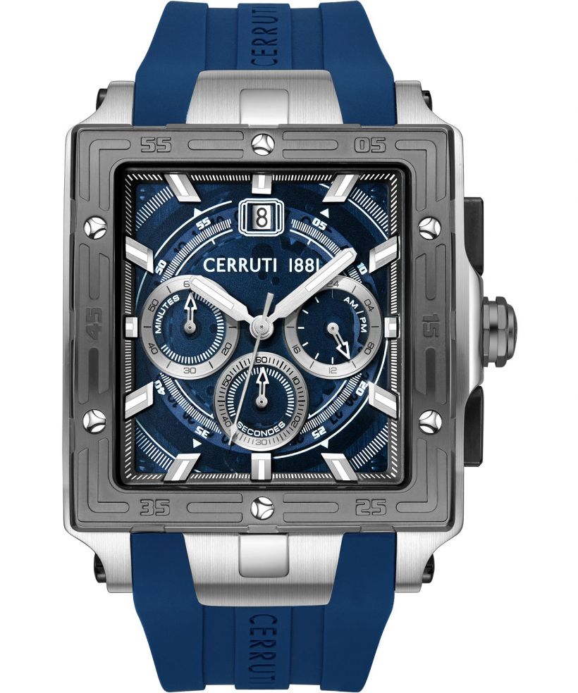 Orologio da Uomo Cerruti 1881 Odissea