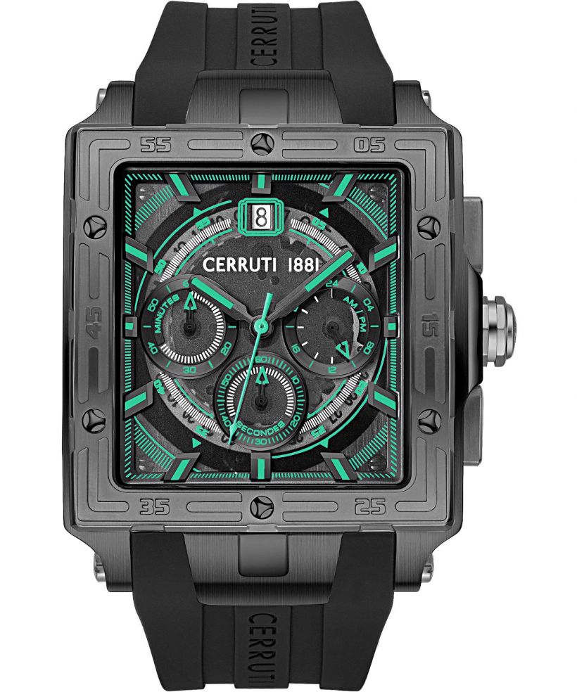 Orologio da Uomo Cerruti 1881 Odissea