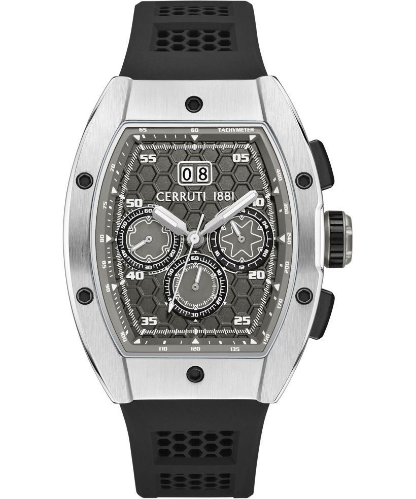 Orologio da Uomo Cerruti 1881 Ovaro