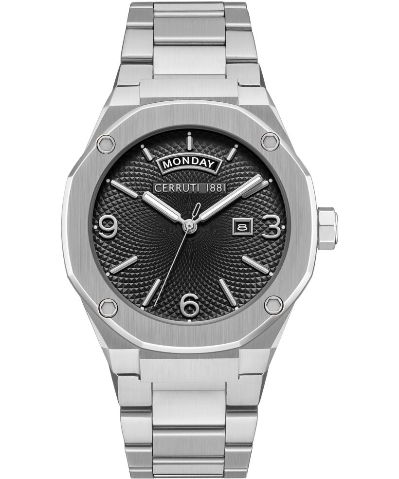 Orologio da Uomo Cerruti 1881 Razzuolo
