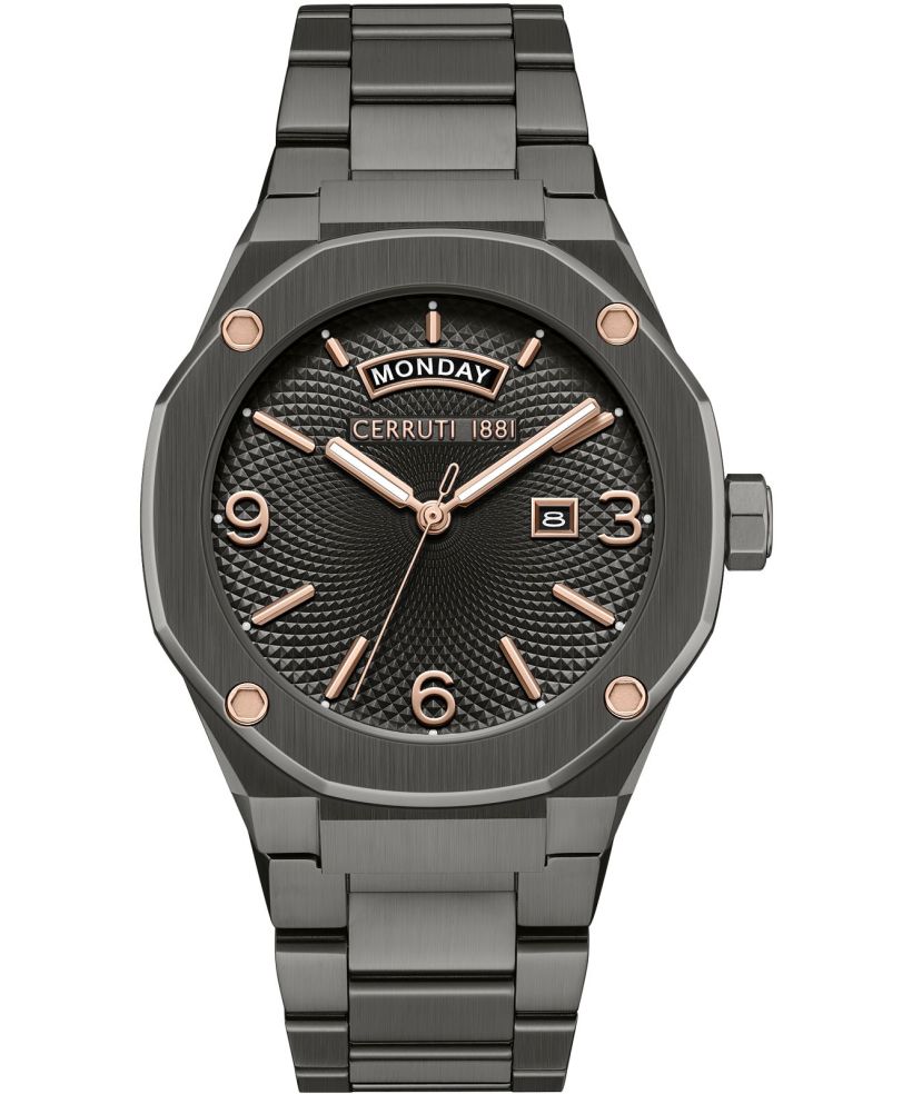 Orologio da Uomo Cerruti 1881 Razzuolo