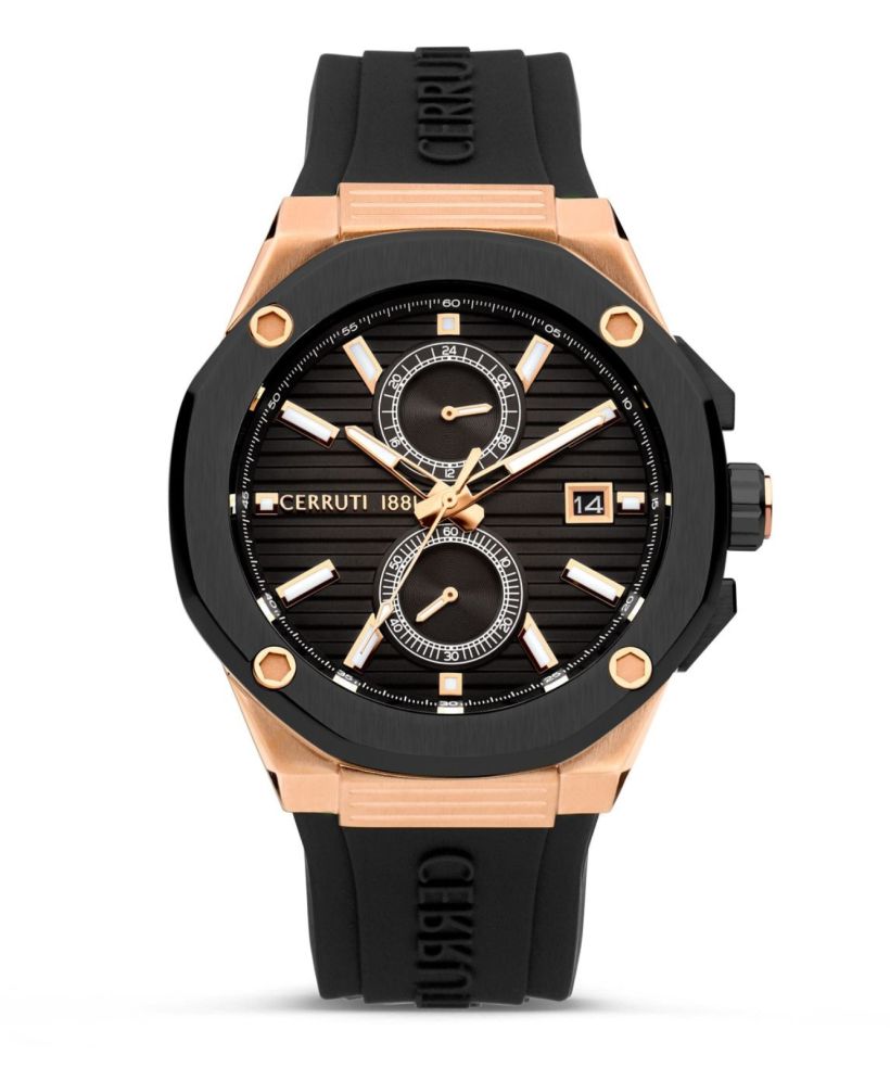 Orologio da Uomo Cerruti 1881 Razzuolo