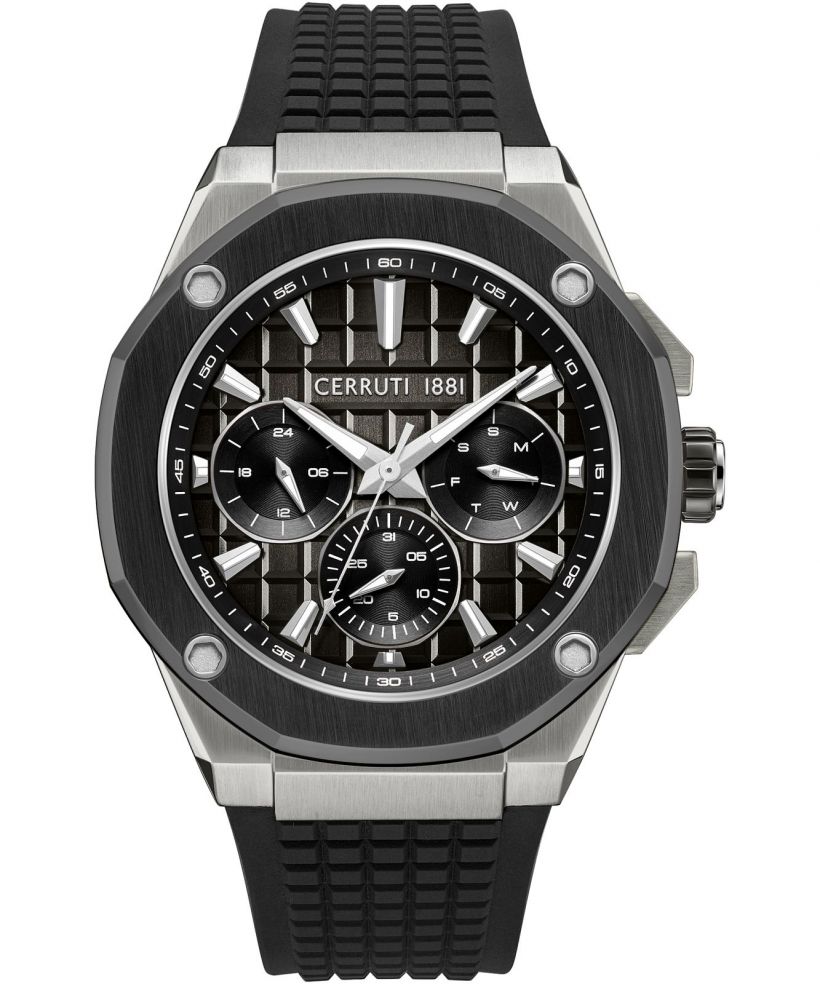 Orologio da Uomo Cerruti 1881 Razzuolo