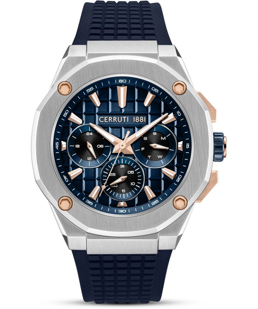 Orologio da Uomo Cerruti 1881 Razzuolo