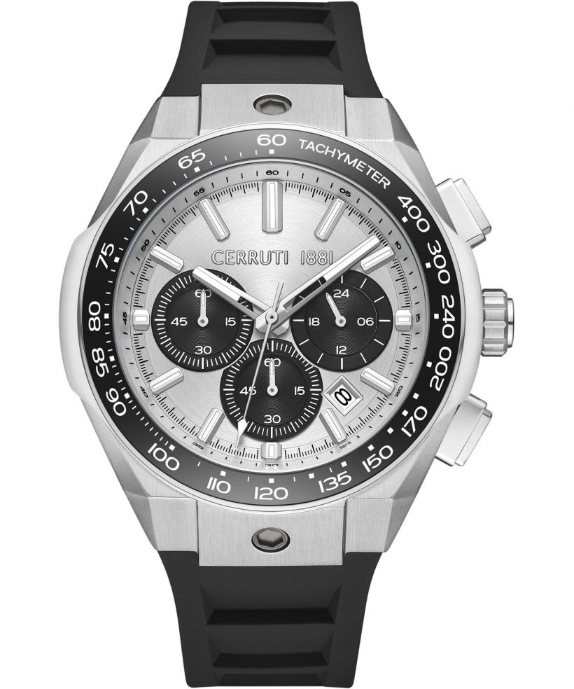 Orologio da Uomo Cerruti 1881 Ruscello