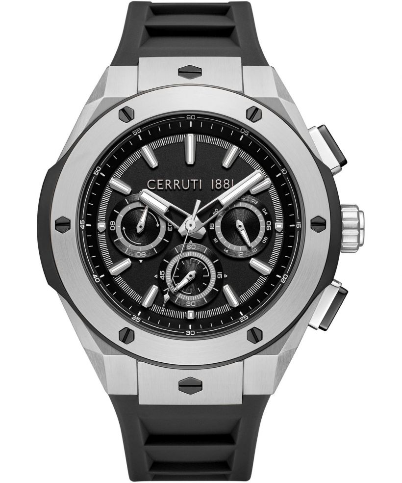 Orologio da Uomo Cerruti 1881 Ruscello