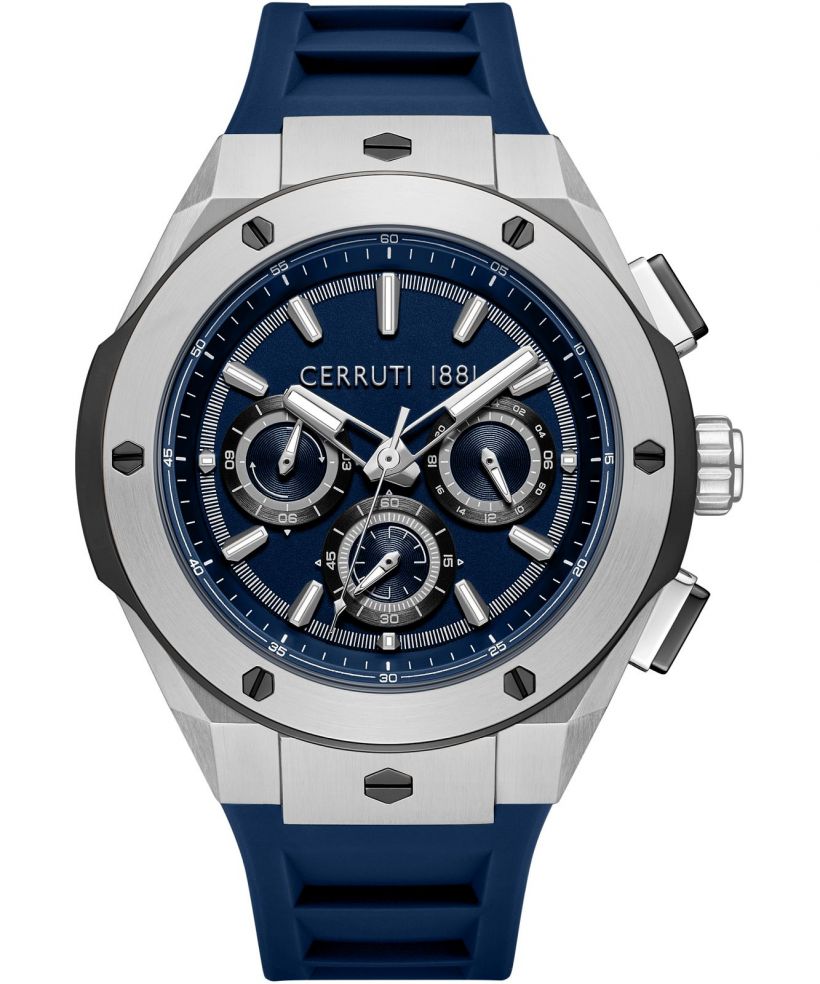 Orologio da Uomo Cerruti 1881 Ruscello