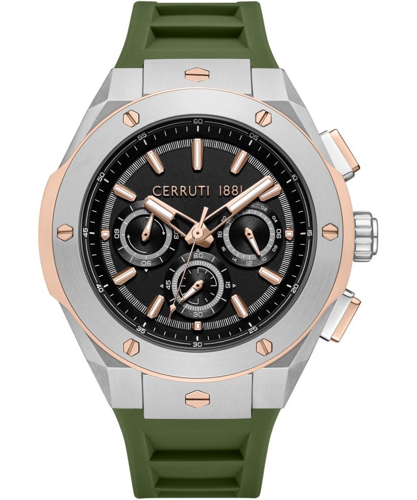 Orologio da Uomo Cerruti 1881 Ruscello