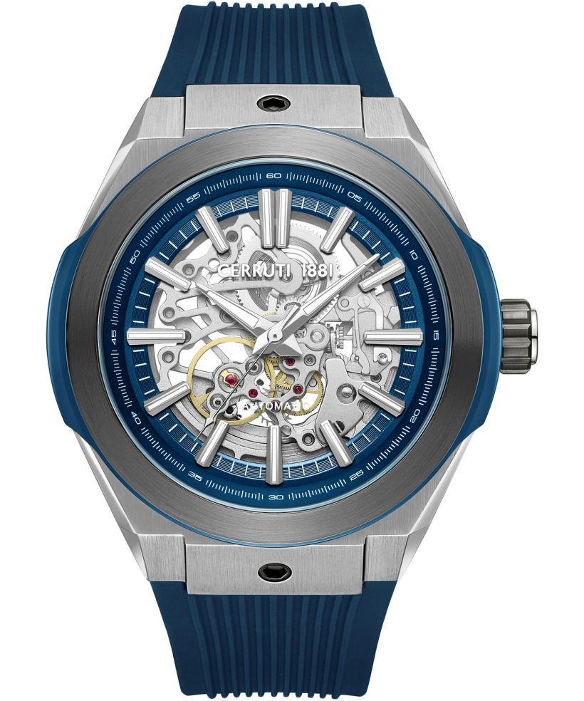 Orologio da Uomo Cerruti 1881 Ruscello