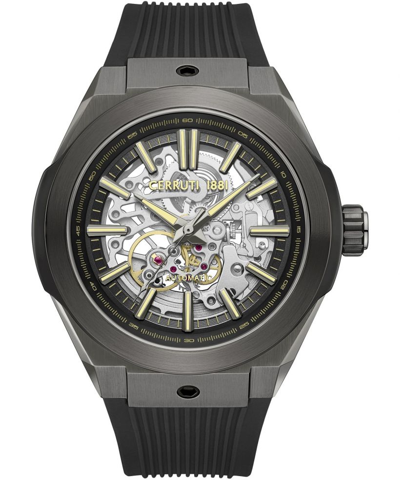 Orologio da Uomo Cerruti 1881 Ruscello