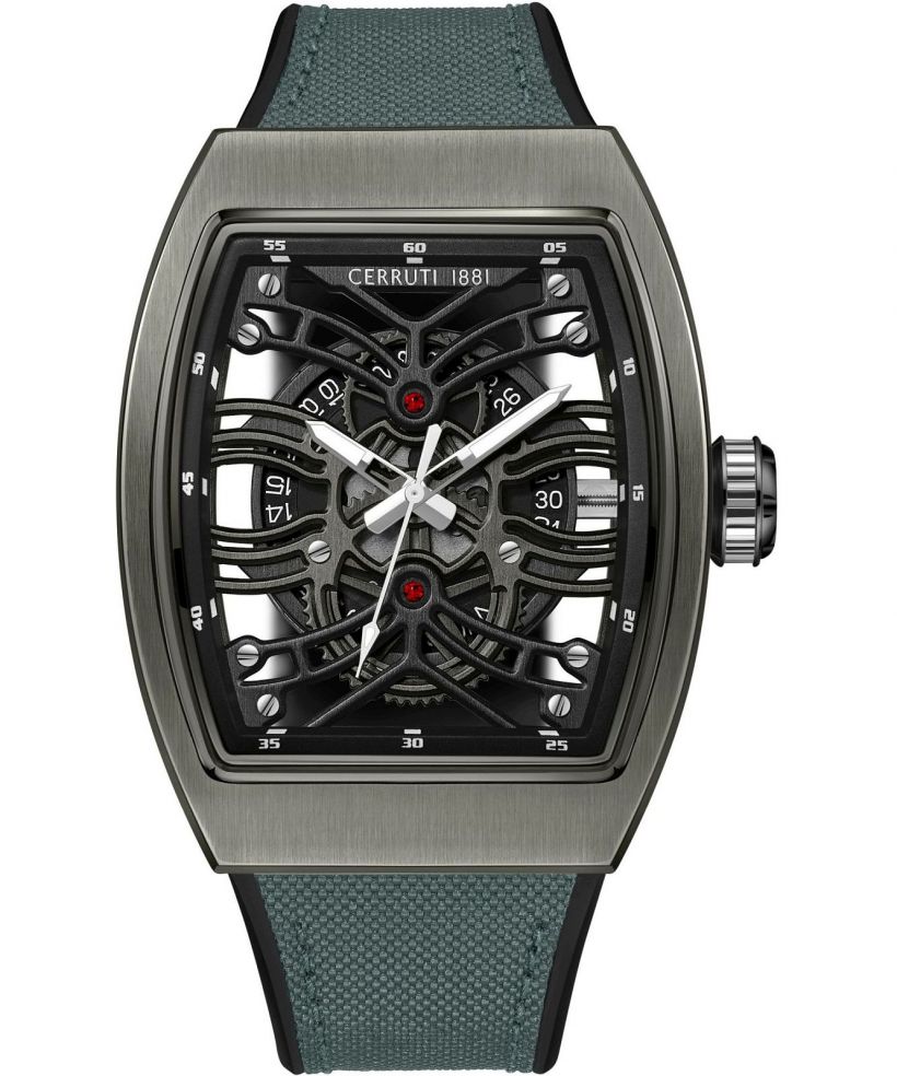 Orologio da Uomo Cerruti 1881 Calliano