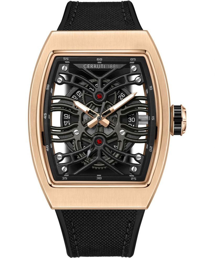 Orologio da Uomo Cerruti 1881 Calliano