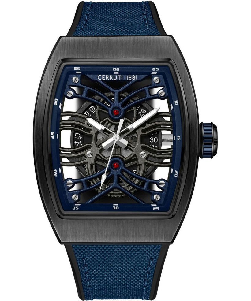 Orologio da Uomo Cerruti 1881 Calliano