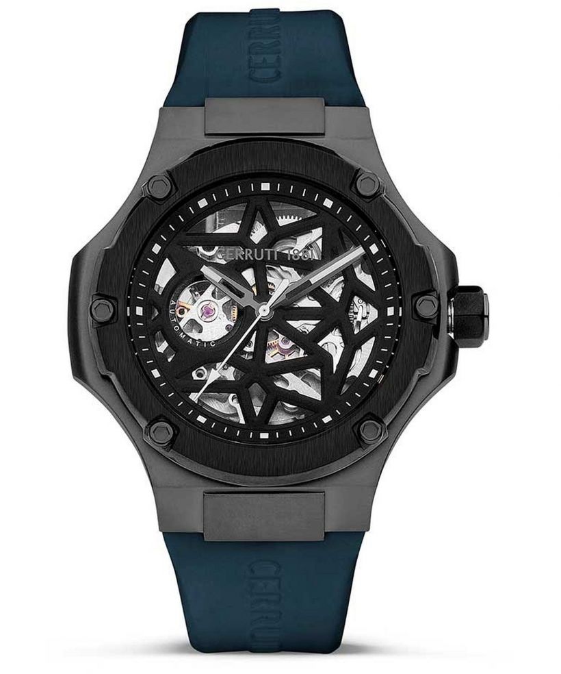 Orologio da Uomo Cerruti 1881 Lucardo Automatic