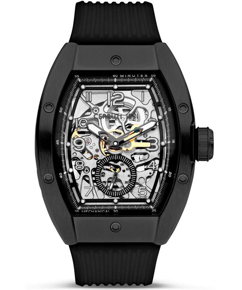 Orologio da Uomo Cerruti 1881 Ovaro