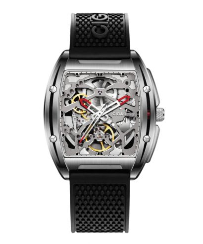 Orologio da Uomo Ciga Design Z Series Edge Automatic