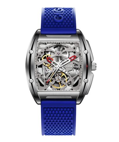 Orologio da Uomo Ciga Design Z Series Edge Automatic
