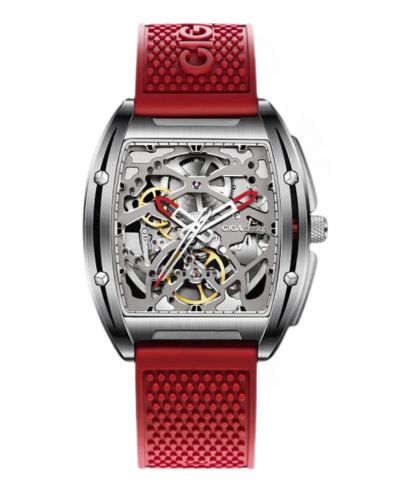 Orologio da Uomo Ciga Design Z Series Edge Automatic