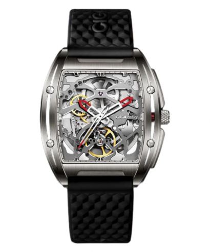 Orologio da Uomo Ciga Design Z Series Edge Automatic