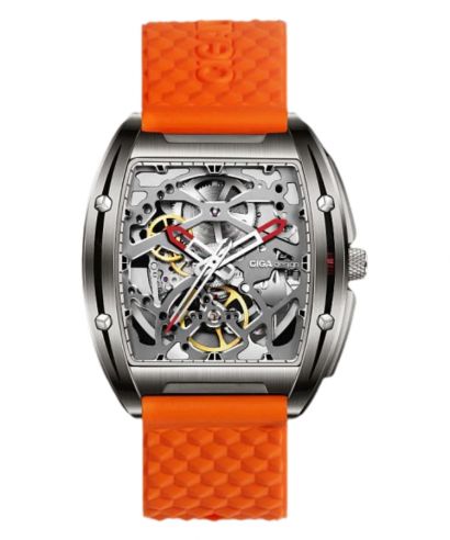 Orologio da Uomo Ciga Design Z Series Edge Automatic