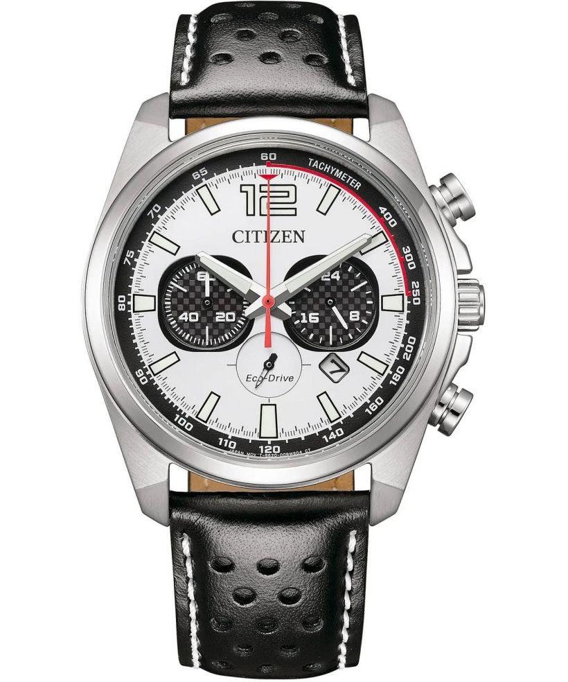 Orologio da Uomo Citizen Active Sports Solar Eco-Drive Chronograph