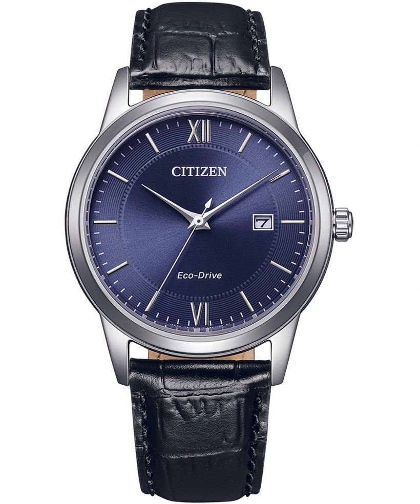 Orologio da Uomo Citizen Classic Solar Eco-Drive