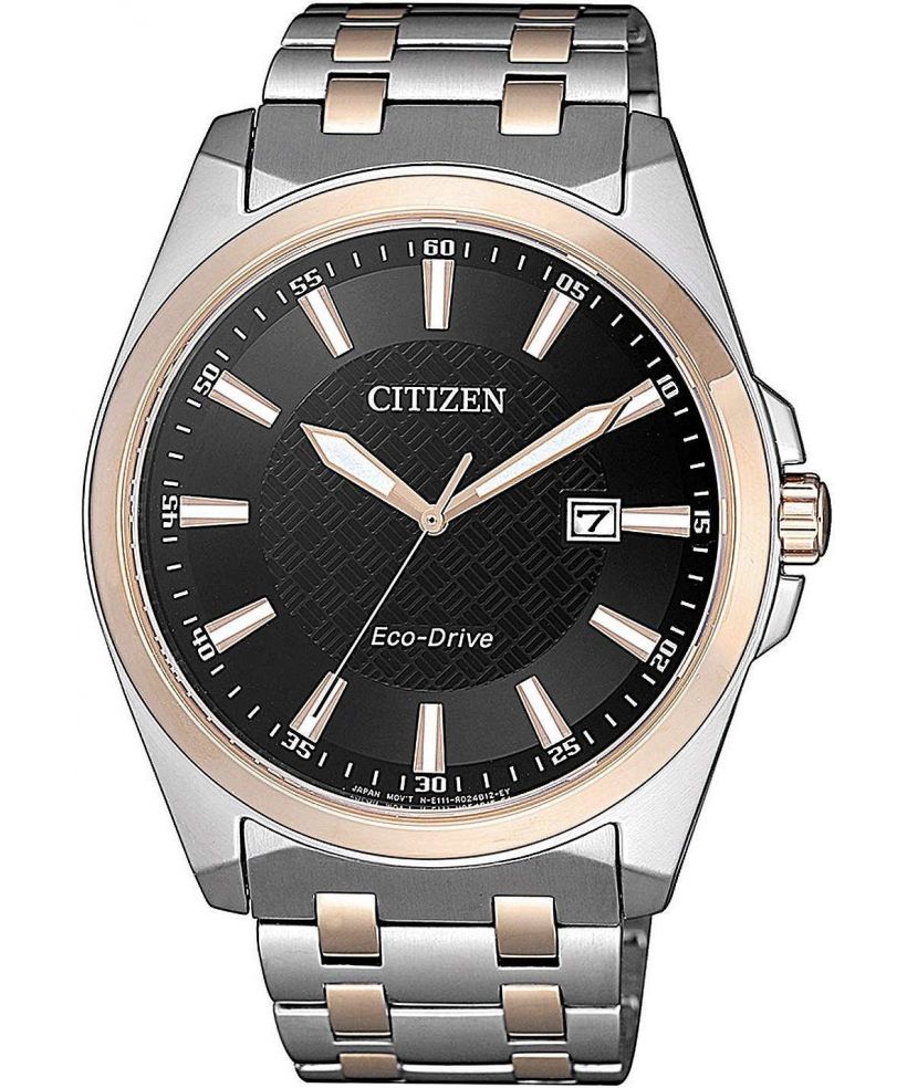 Orologio da Uomo Citizen Eco-Drive