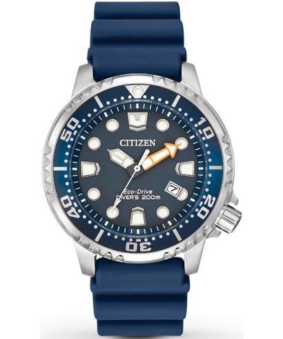 Orologio da Uomo Citizen Eco-Drive Promaster Diver
