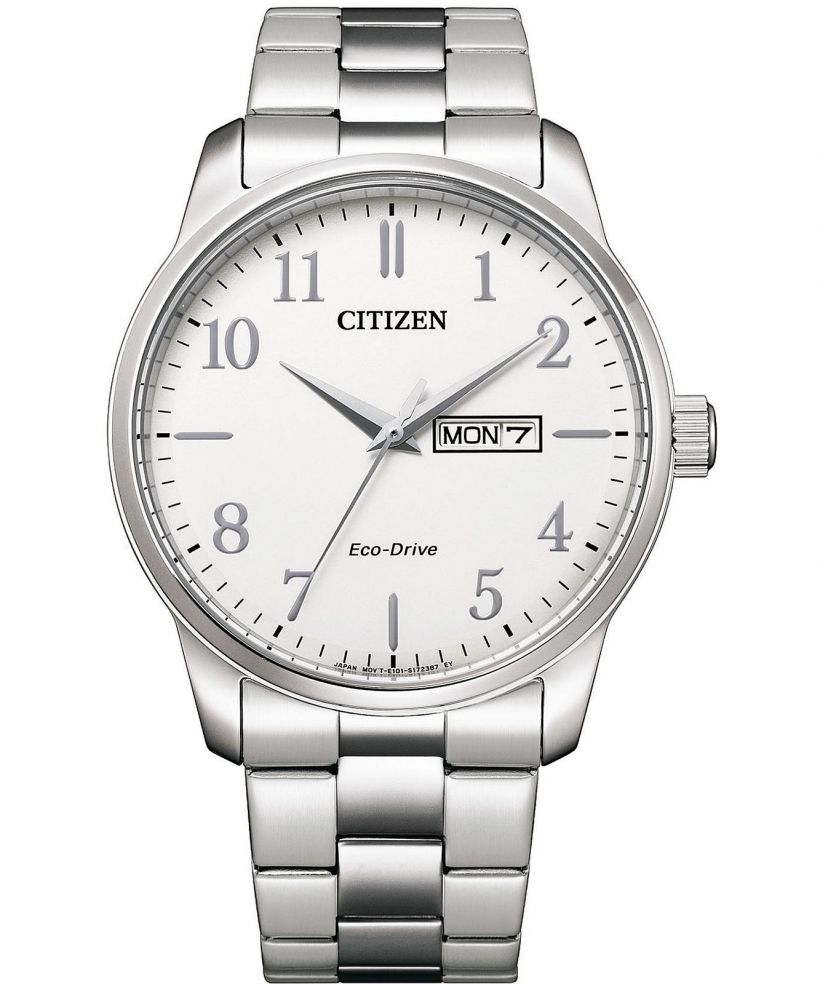 Orologio da Uomo Citizen Elegance Eco-Drive