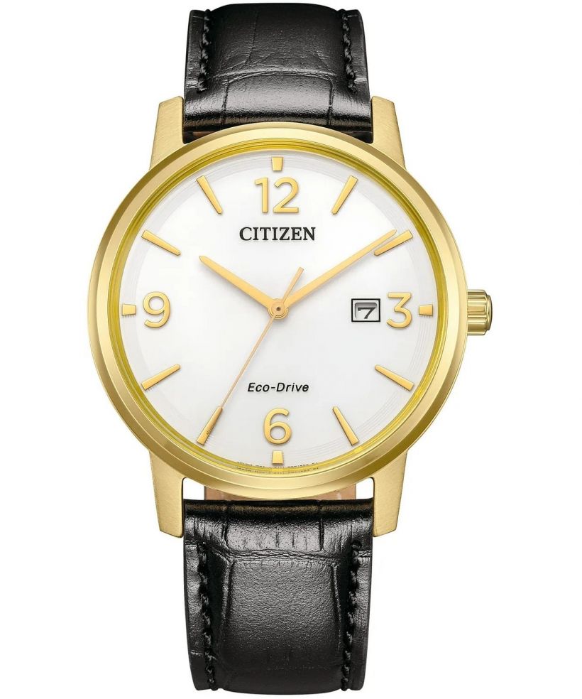 Orologio da Uomo Citizen Elegance Solar Eco-Drive