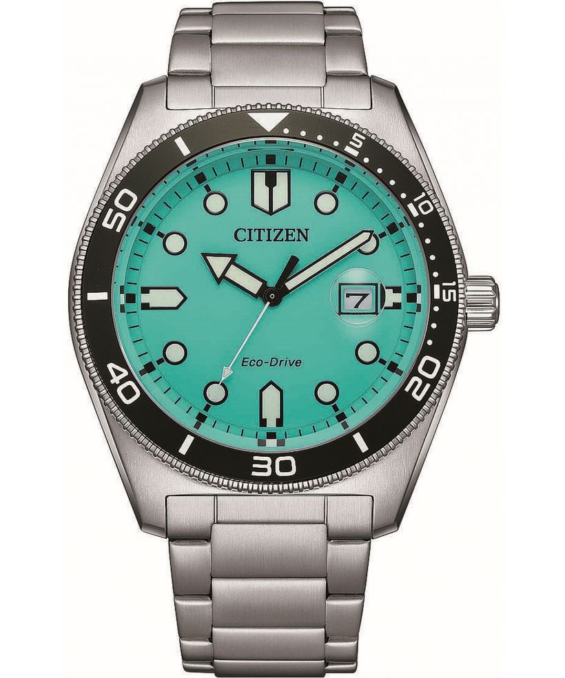Orologio da Uomo Citizen Marine Sporty Limited Edition