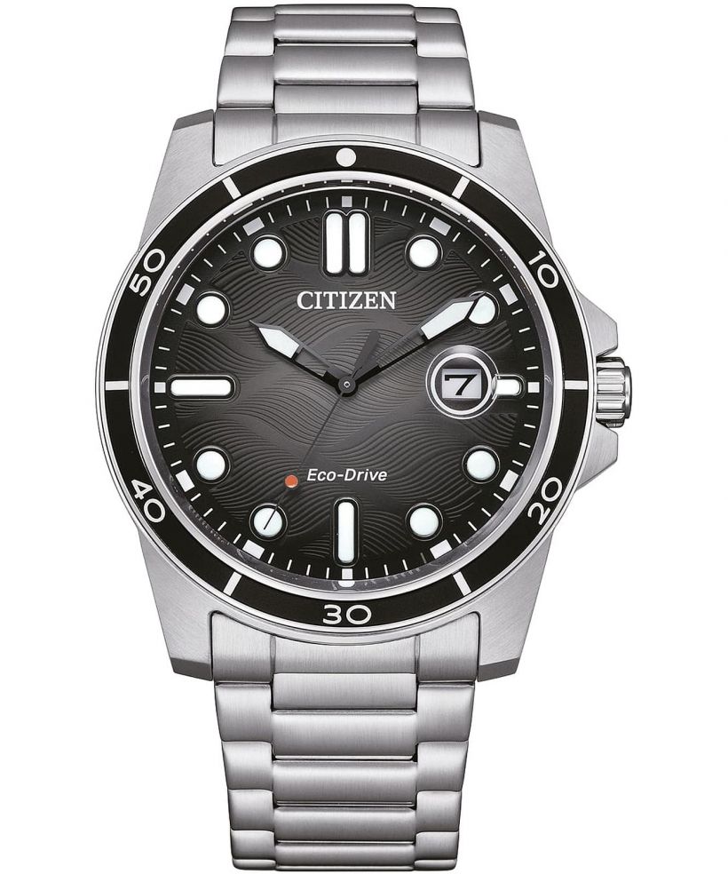 Orologio da Uomo Citizen Marine Sporty Eco-Drive