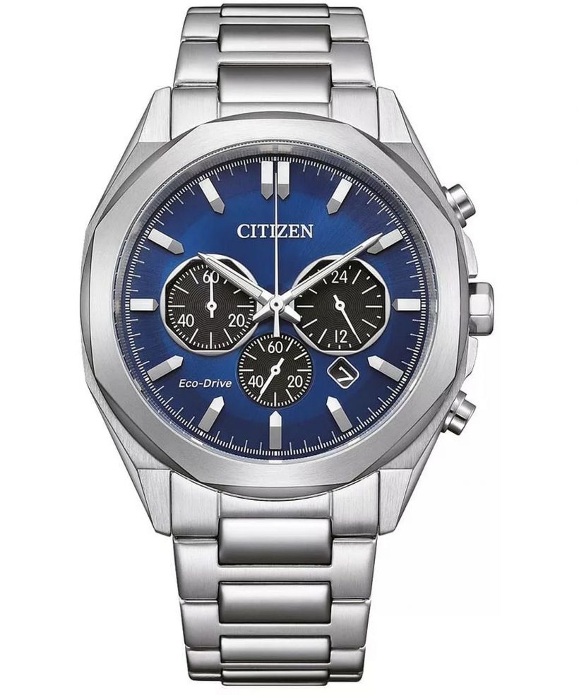 Orologio da Uomo Citizen Modern Chrono