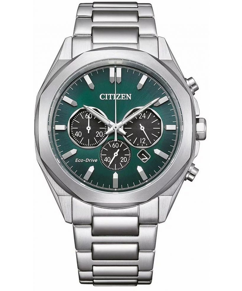 Orologio da Uomo Citizen Modern Chrono