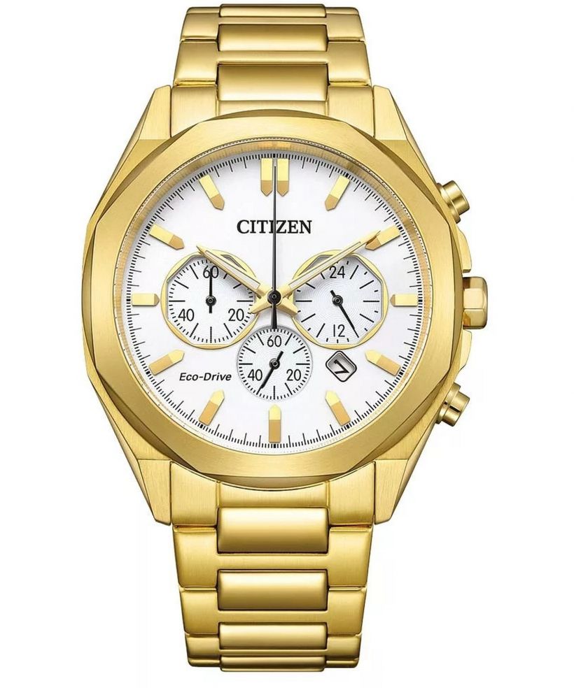 Orologio da Uomo Citizen Modern Chrono