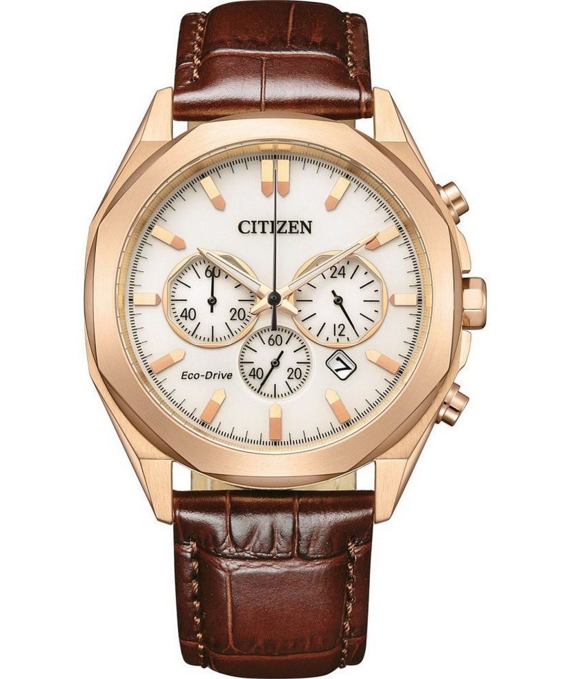 Orologio da Uomo Citizen Modern Chrono