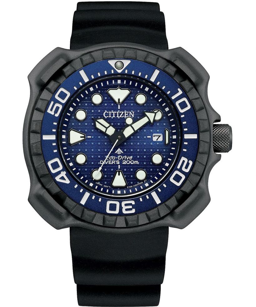 Orologio da Uomo Citizen Promaster Diver Limited Edition