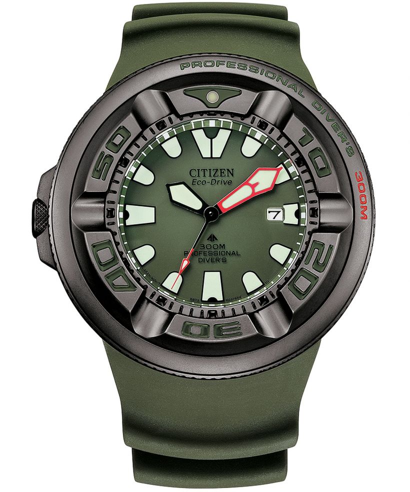 Orologio da Uomo Citizen Promaster Diver