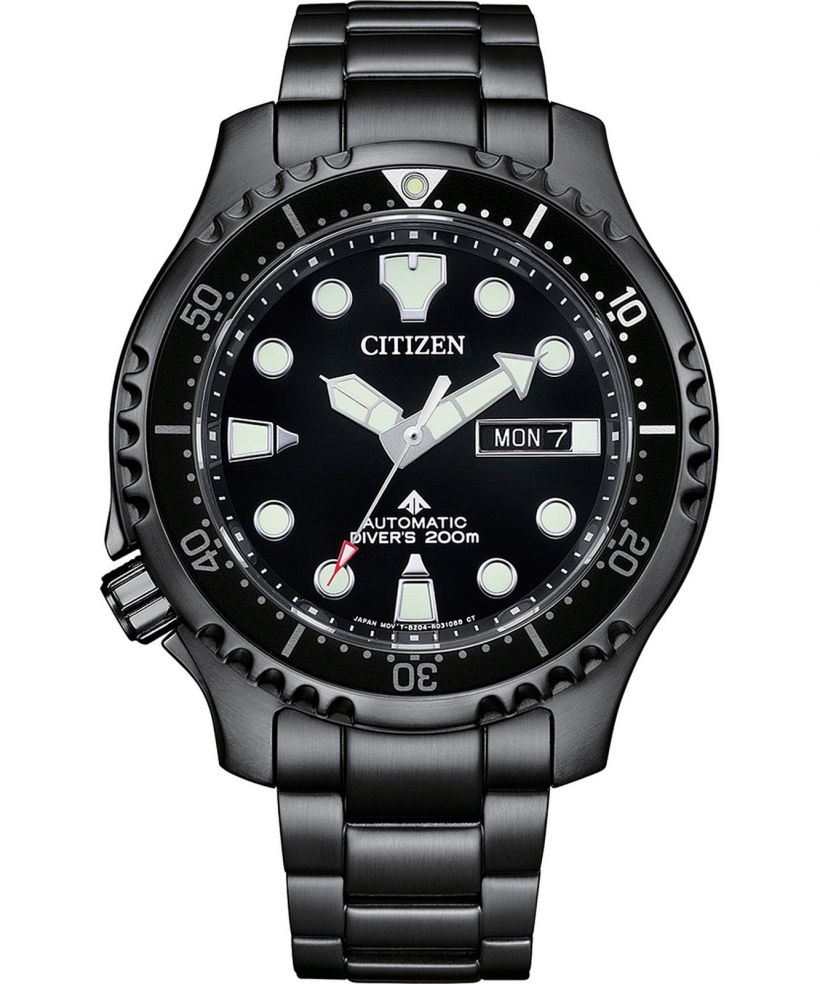Orologio da Uomo Citizen Promaster Diver's Automatic