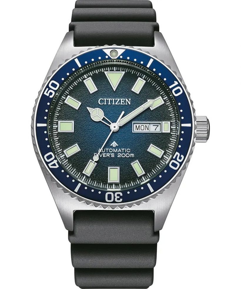 Orologio da Uomo Citizen Promaster Marine Automatic