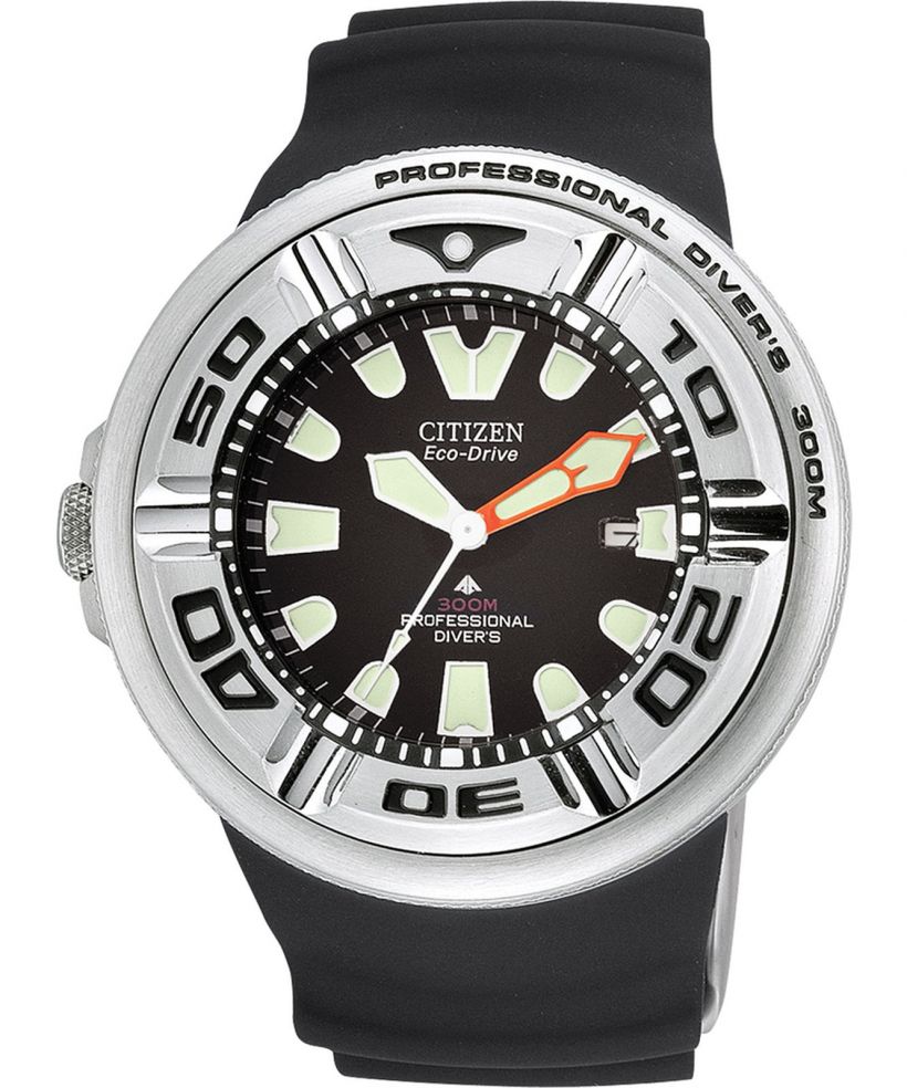 Orologio da Uomo Citizen Promaster Professional Diver Eco-Drive