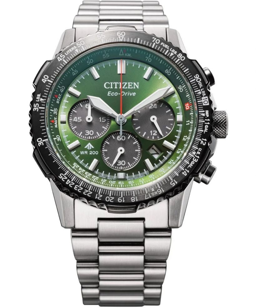 Orologio da Uomo Citizen Promaster Sky Chronograph Solar